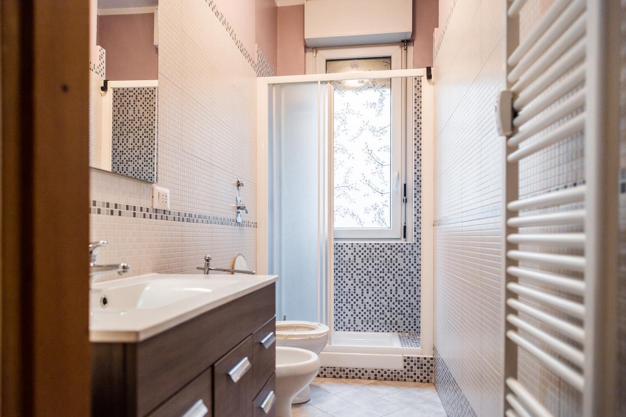 Lorenteggio Balcony Flat * Milano
