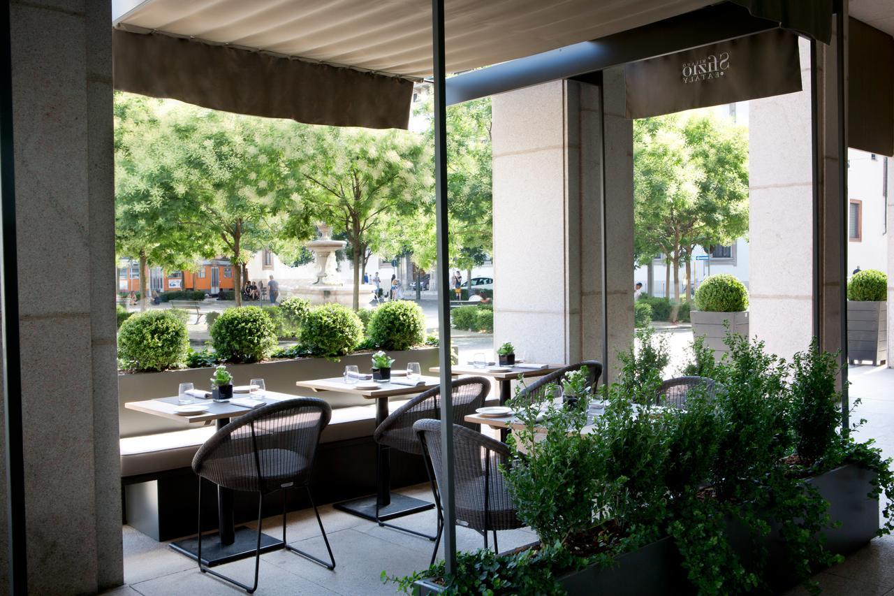 Rosa Grand - Starhotels Collezione Hotel Milano