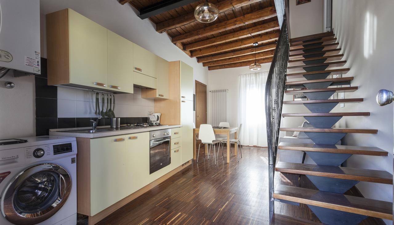 Italianway-corso Lodi 31 Mailand