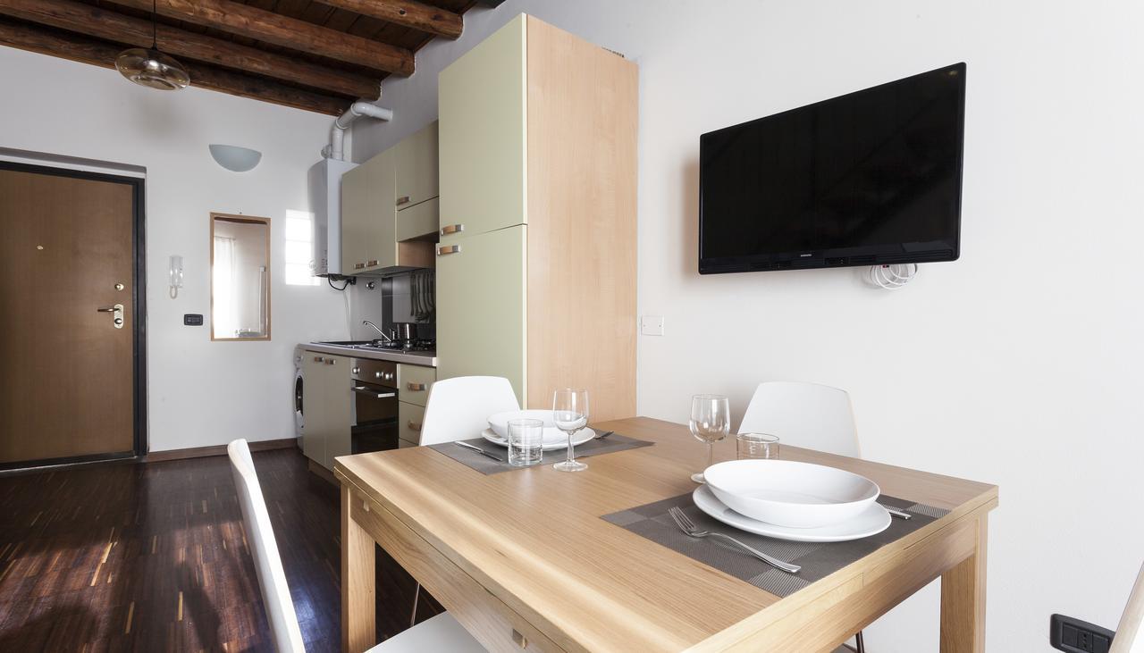 Apartment Italianway-corso Lodi 31 Mailand
