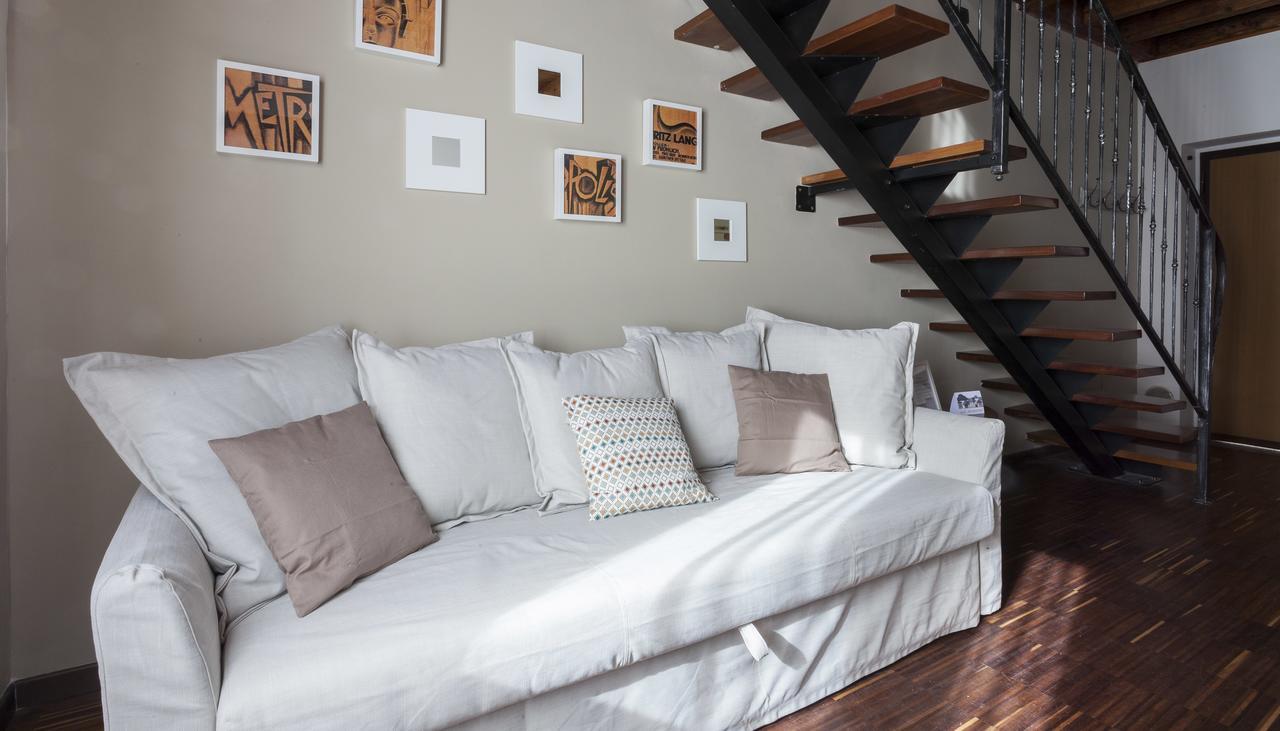 Italianway-corso Lodi 31 Apartment