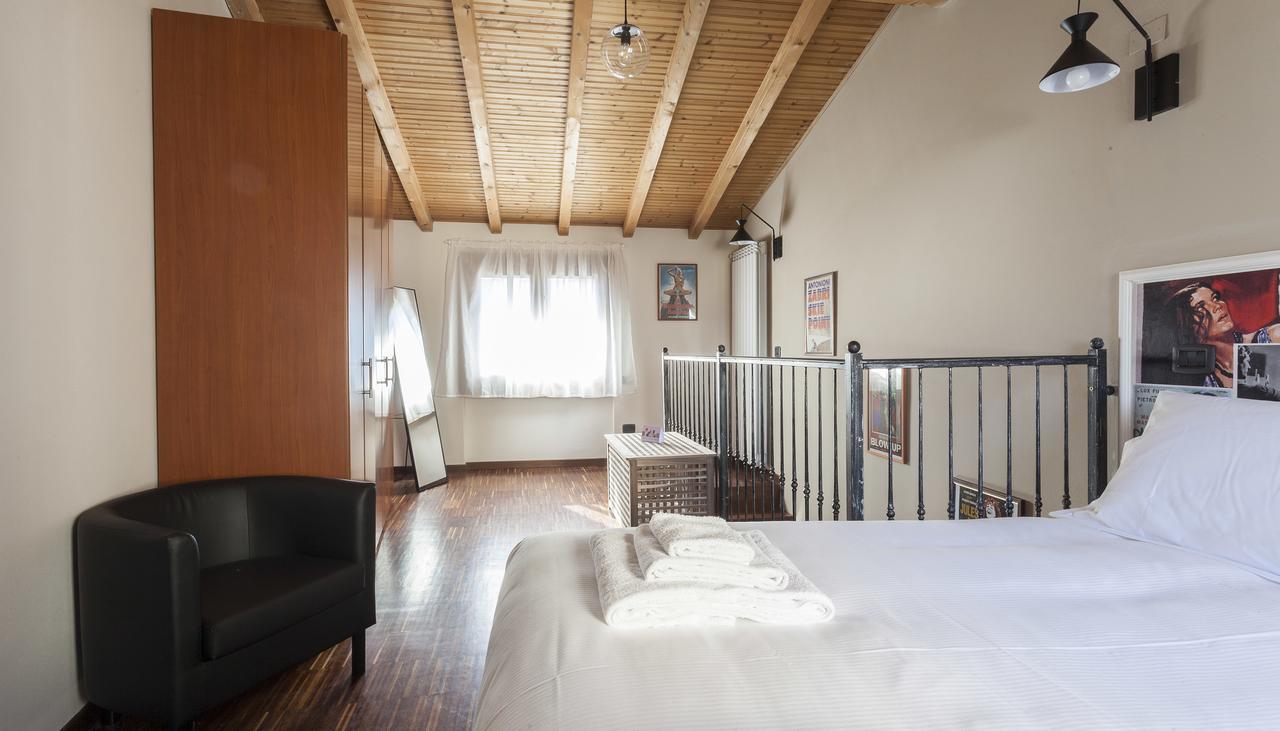 Apartment Italianway-corso Lodi 31