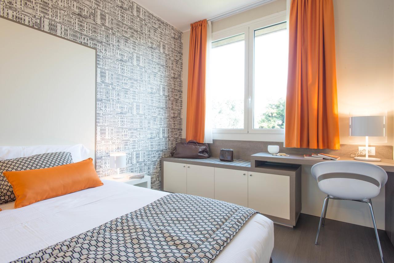 Hotel Tiziano - Gruppo Mini Milan