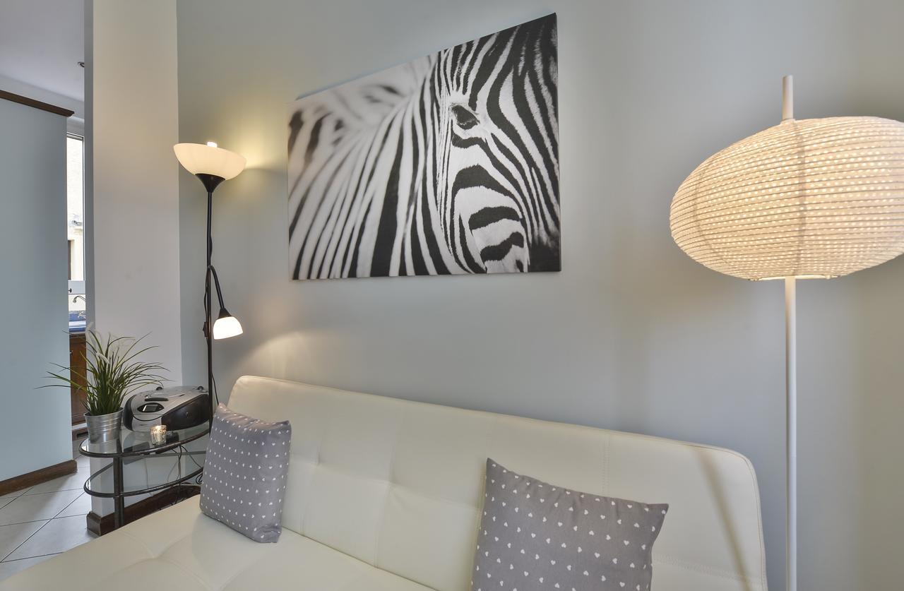 Argelati Appartement