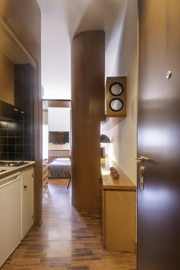 Porta Romana - Rentclass Frida Appartamento Milano