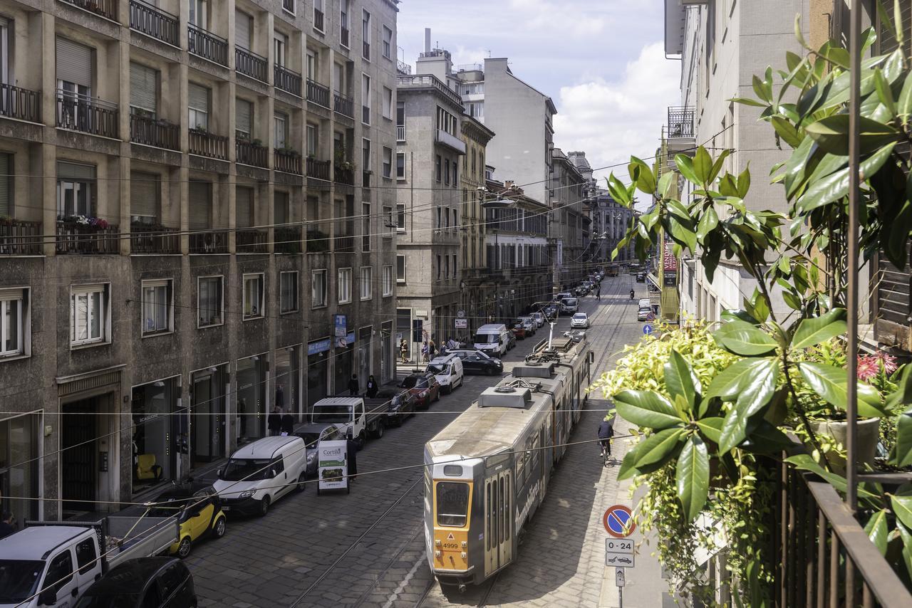 Porta Romana - Rentclass Frida Milano