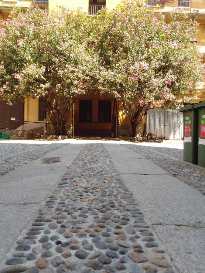 Kibilù - Viale Bligny Leilighet