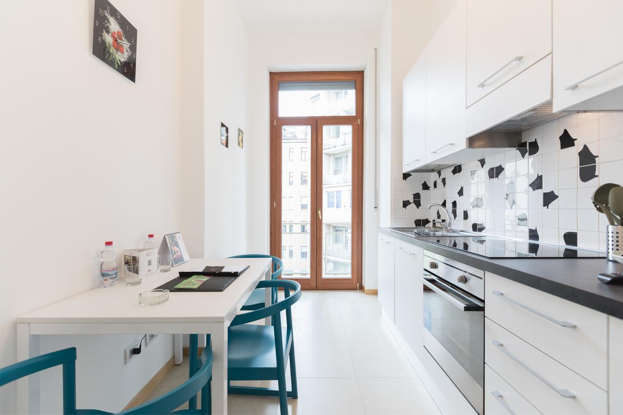 Hemeras Boutique Homes - Design Near Duomo Cathedral Leilighet