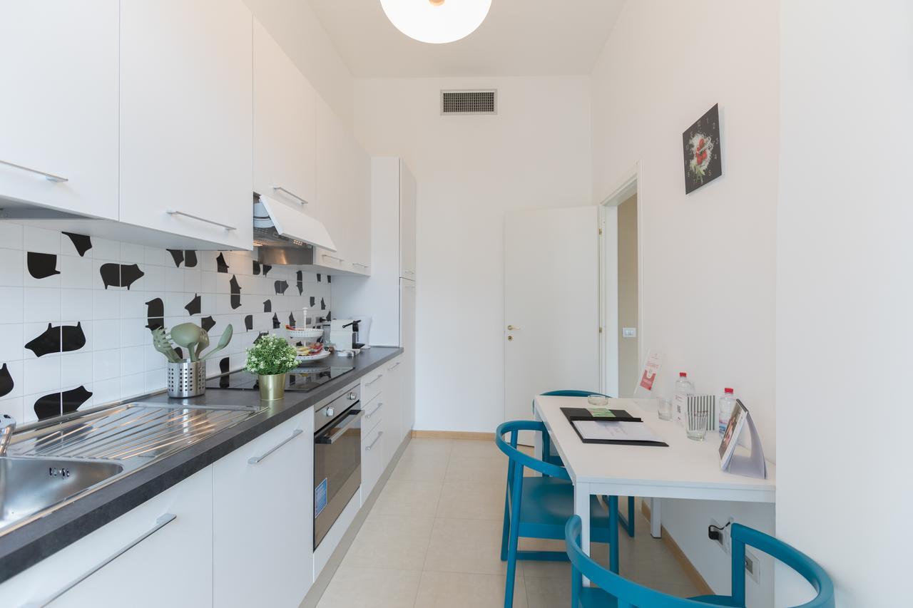 Hemeras Boutique Homes - Design Near Duomo Cathedral Leilighet