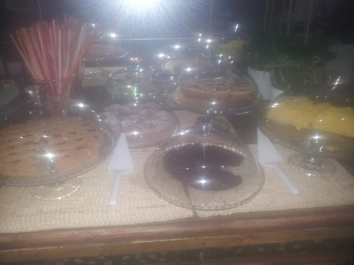 La Del Pino Bed & Breakfast Milano