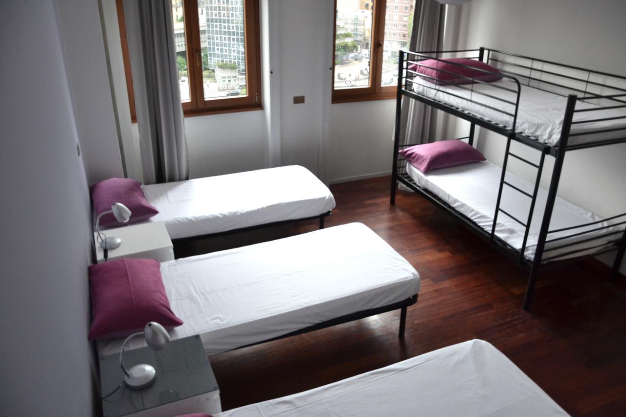 B&B Best Hostel Milano Bed & Breakfast *