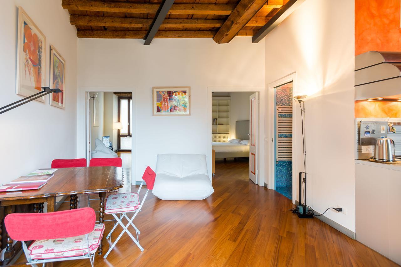 Leilighet Brera 20