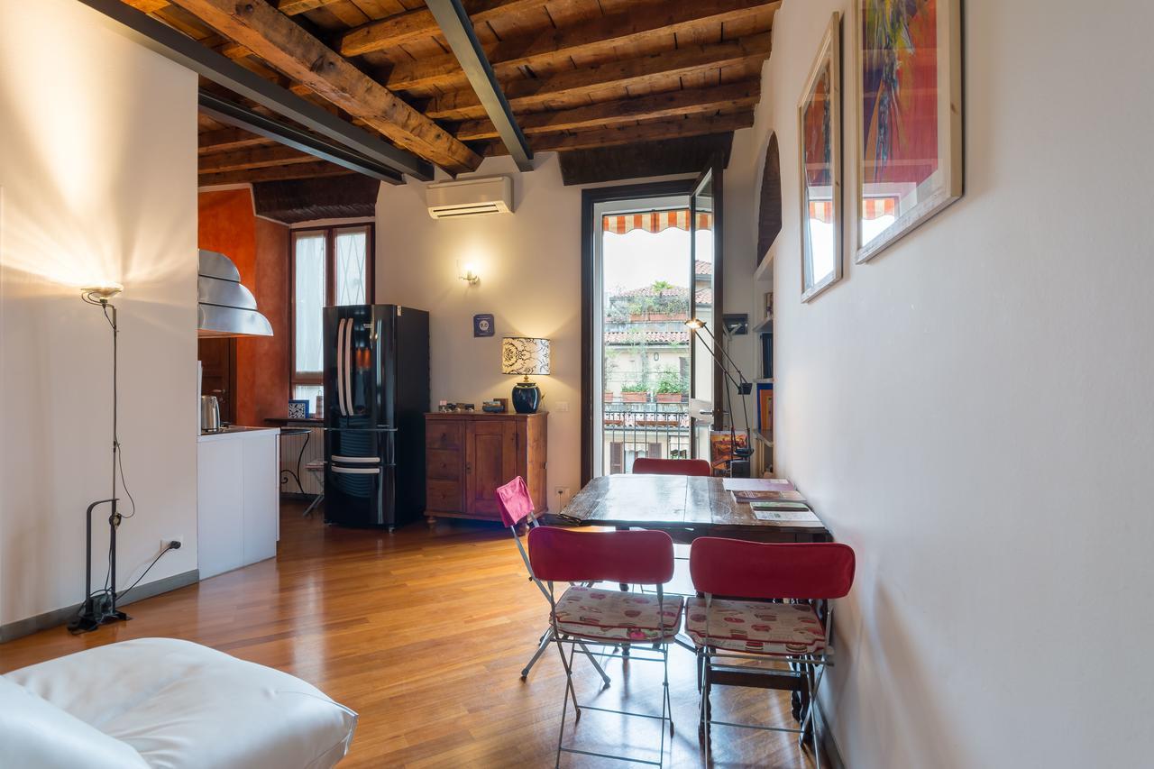 Leilighet Brera 20