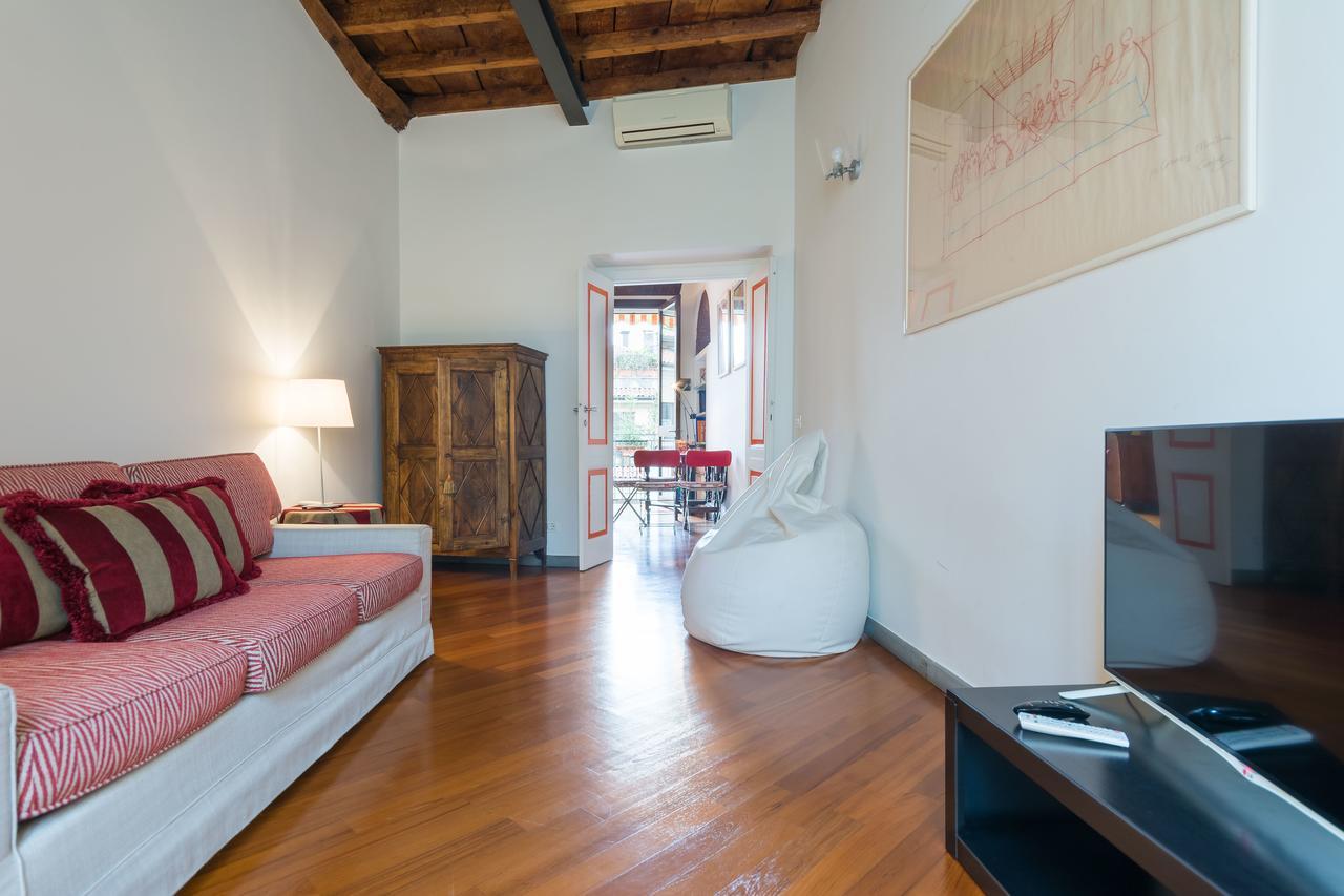 Brera 20 Leilighet *