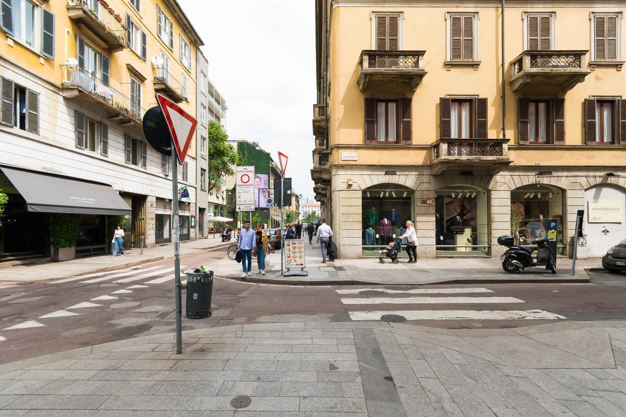 Brera 20 Leilighet *