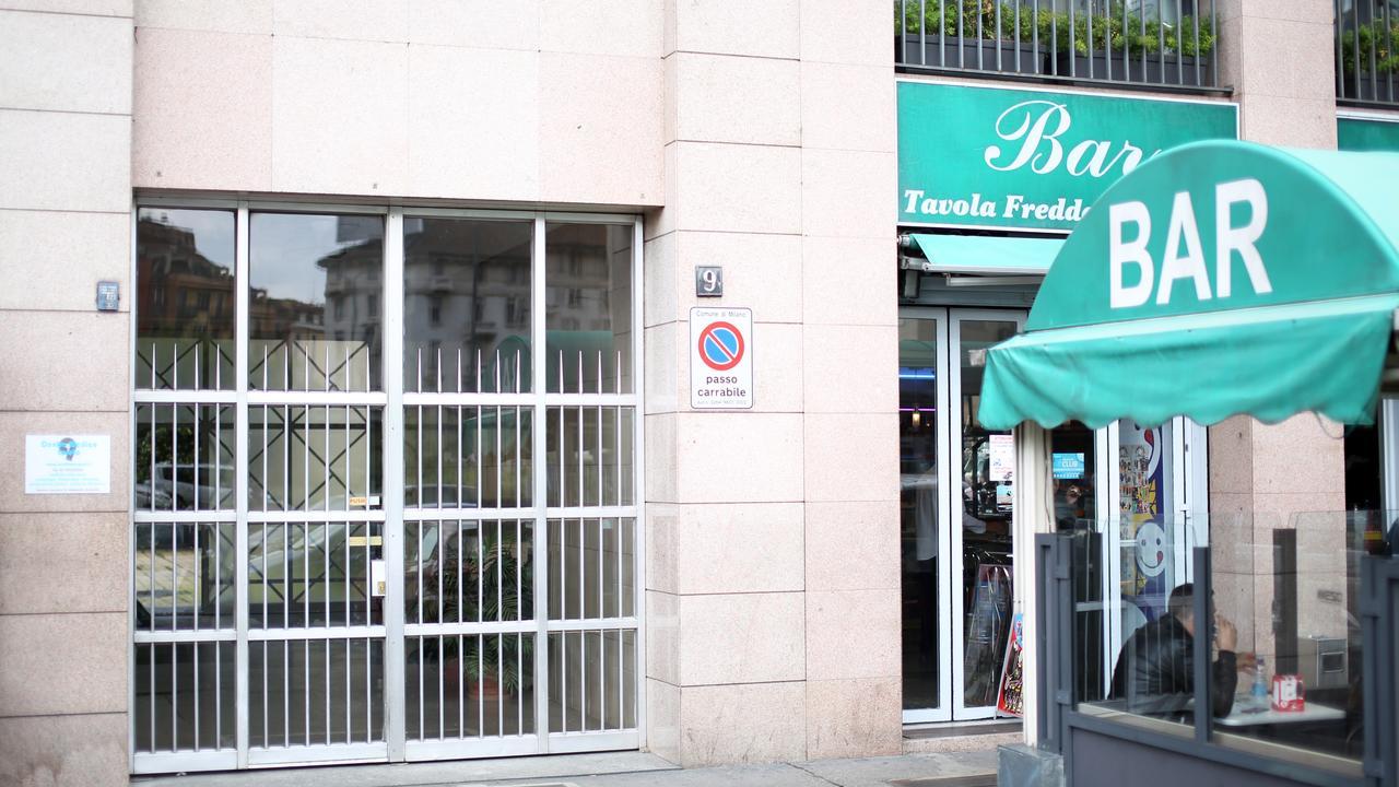 B&B Best Hostel Milano Bed & Breakfast *