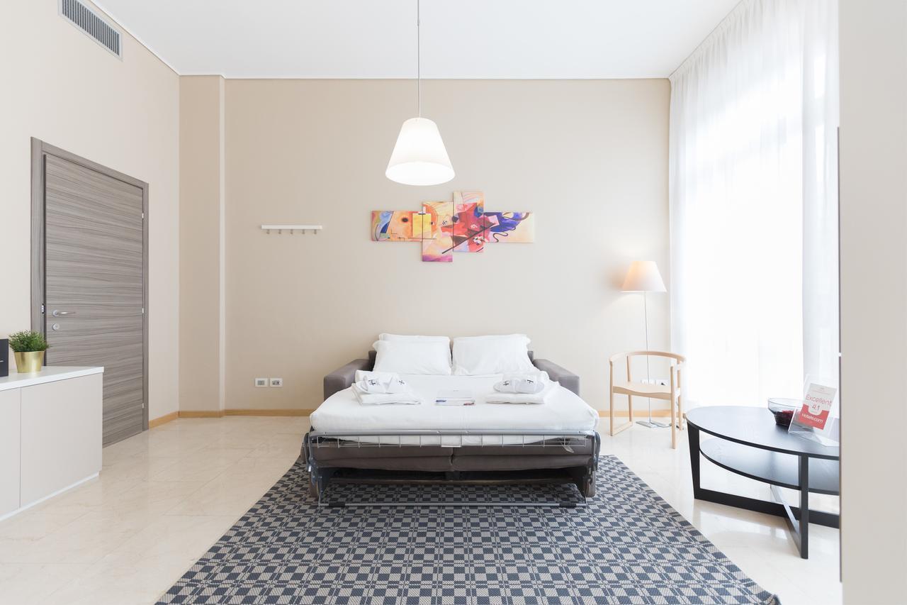 Hemeras Boutique Homes - Design Near Duomo Cathedral Leilighet *
