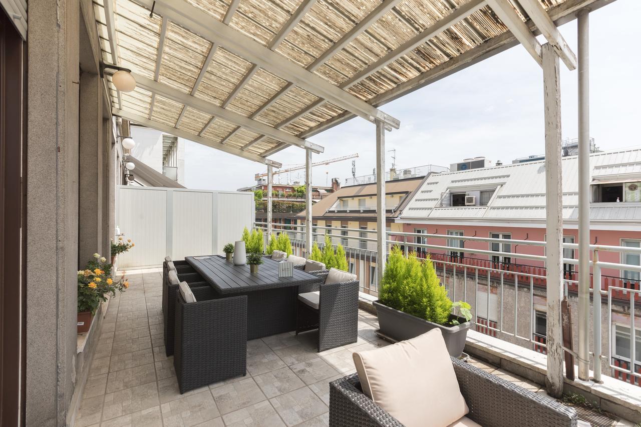 Hemeras Boutique Homes - Design Near Duomo Cathedral Leilighet *