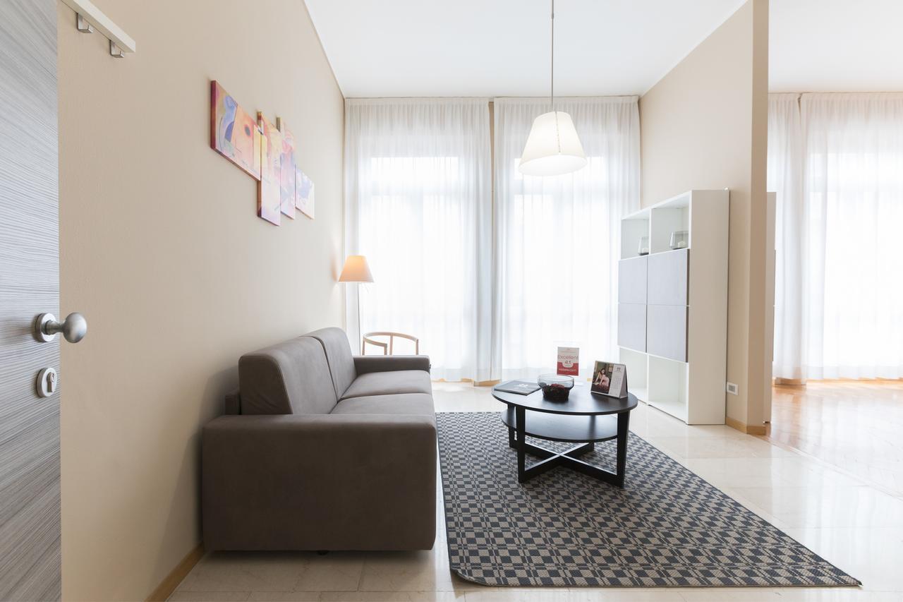 Hemeras Boutique Homes - Design Near Duomo Cathedral Milano