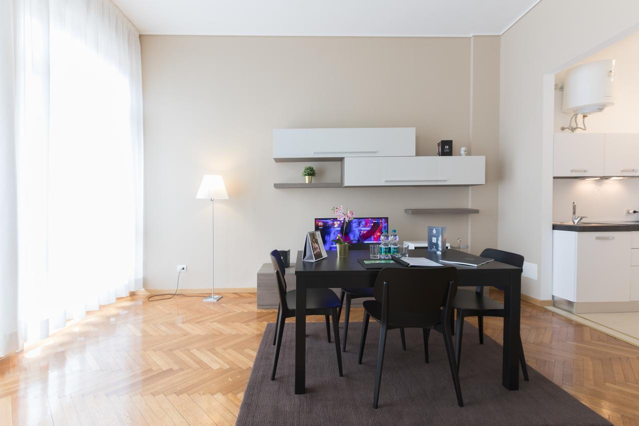Hemeras Boutique Homes - Design Near Duomo Cathedral Leilighet *