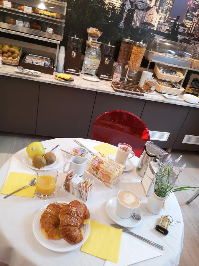 Piacenza Hotel Milano