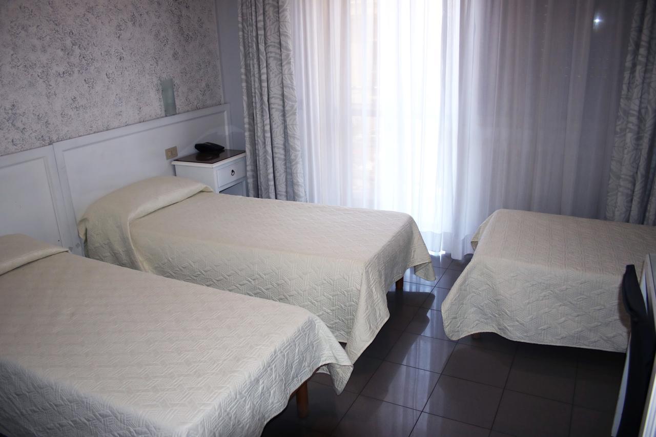 Marte Hotel Milan