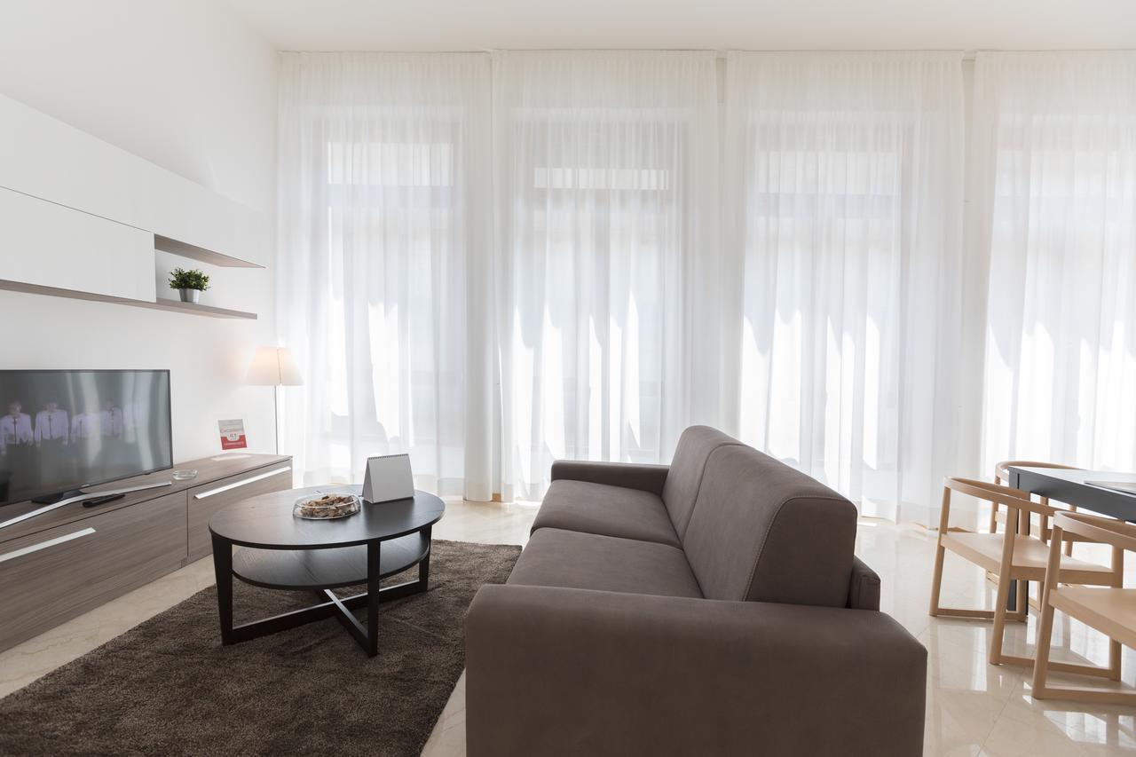 Hemeras Boutique Homes - Design Near Duomo Cathedral Leilighet