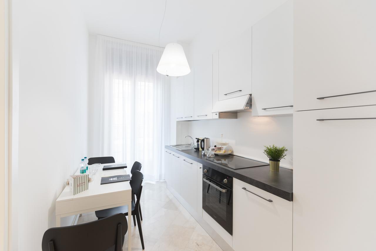 Leilighet Hemeras Boutique Homes - Design Near Duomo Cathedral