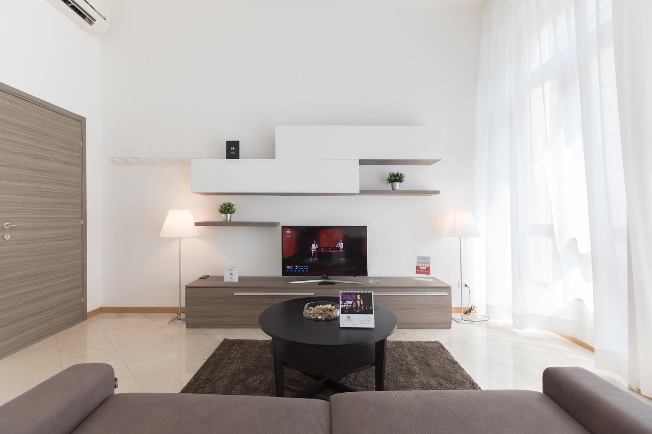 Hemeras Boutique Homes - Design Near Duomo Cathedral Leilighet