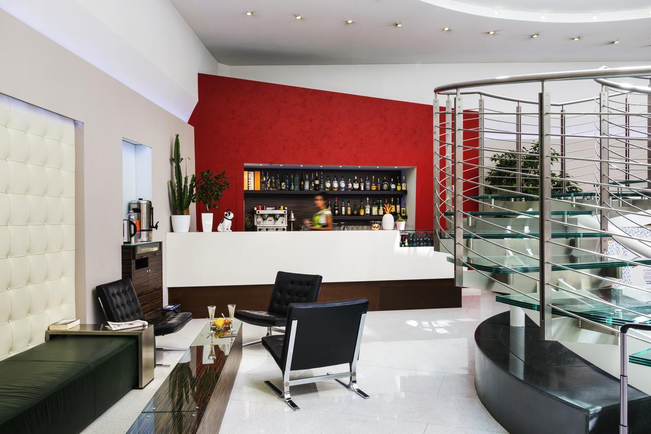 Hotel Ibis Styles Centro Milano