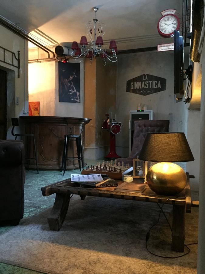 Bed & Breakfast Zuretti 61 Milano