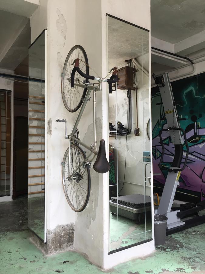 Zuretti 61 Bed & Breakfast Milano