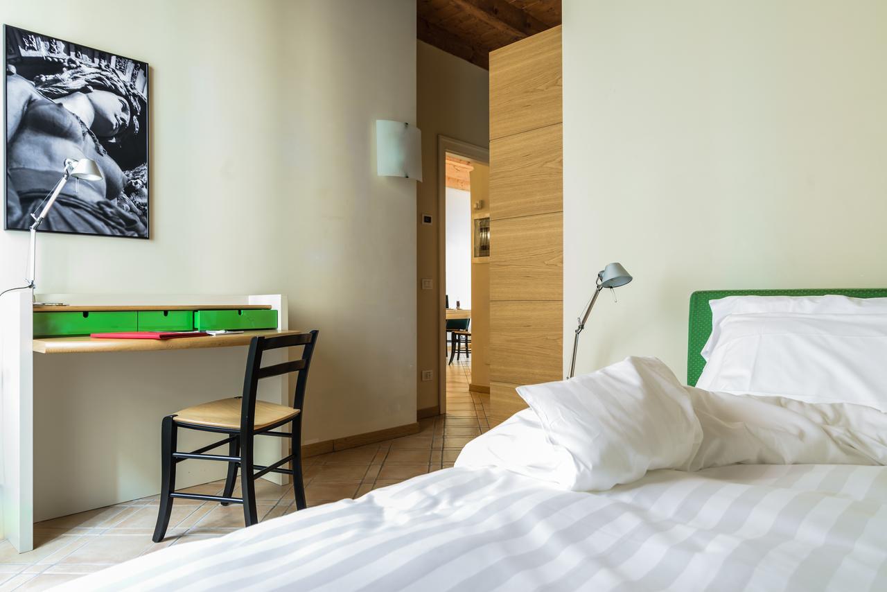 Aparthotel Residenza Ascanio Sforza