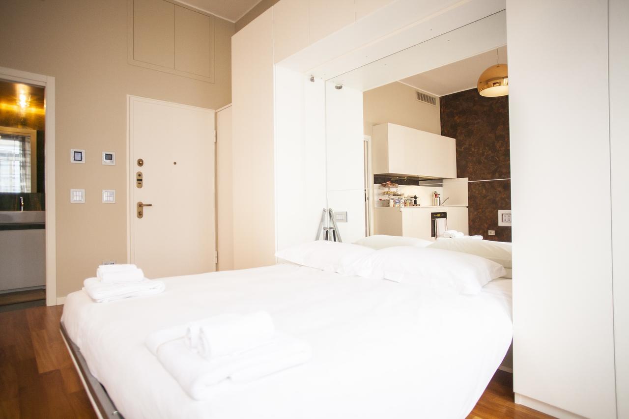 Hemeras Boutique Homes - Design Near Duomo Cathedral Milano