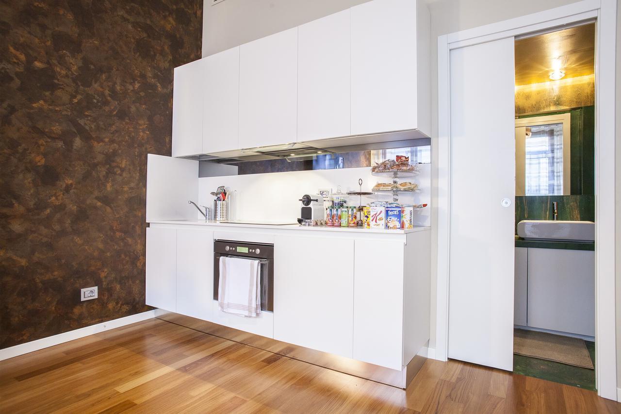Hemeras Boutique Homes - Design Near Duomo Cathedral Leilighet *