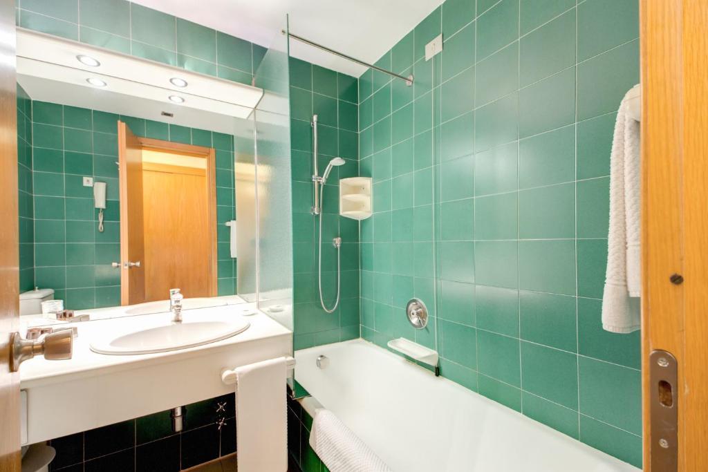 Hotel Galileo Milaan