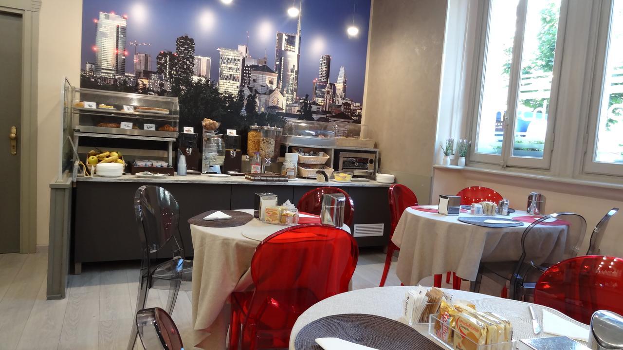 Hotel Piacenza Milano