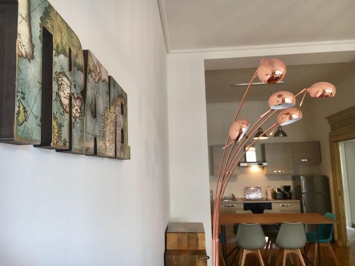 Guesthost - Porta Vittoria Appartement Milaan