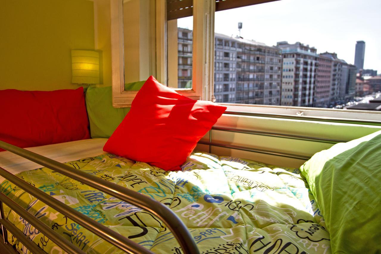 Innperfect Station Bed & Breakfast Milano