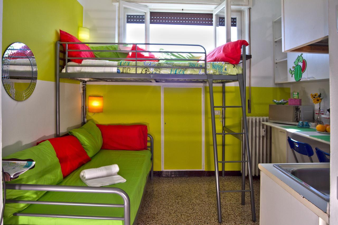 Bed & Breakfast Innperfect Station