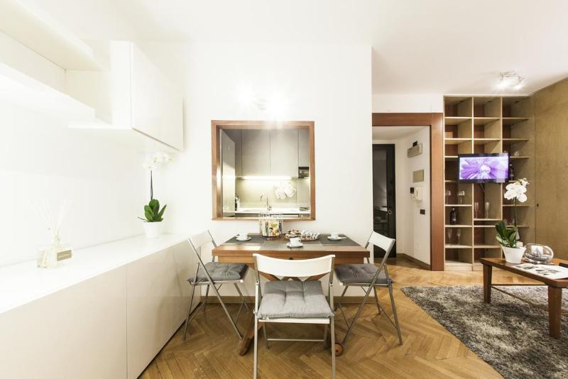 Hemeras Boutique House Lupetta Apartment Milan