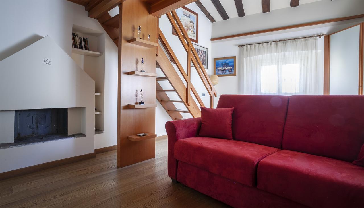 Italianway-corso Monforte Appartamento
