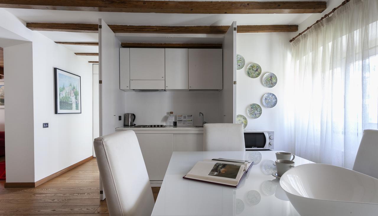 Italianway-corso Monforte Appartamento Milano