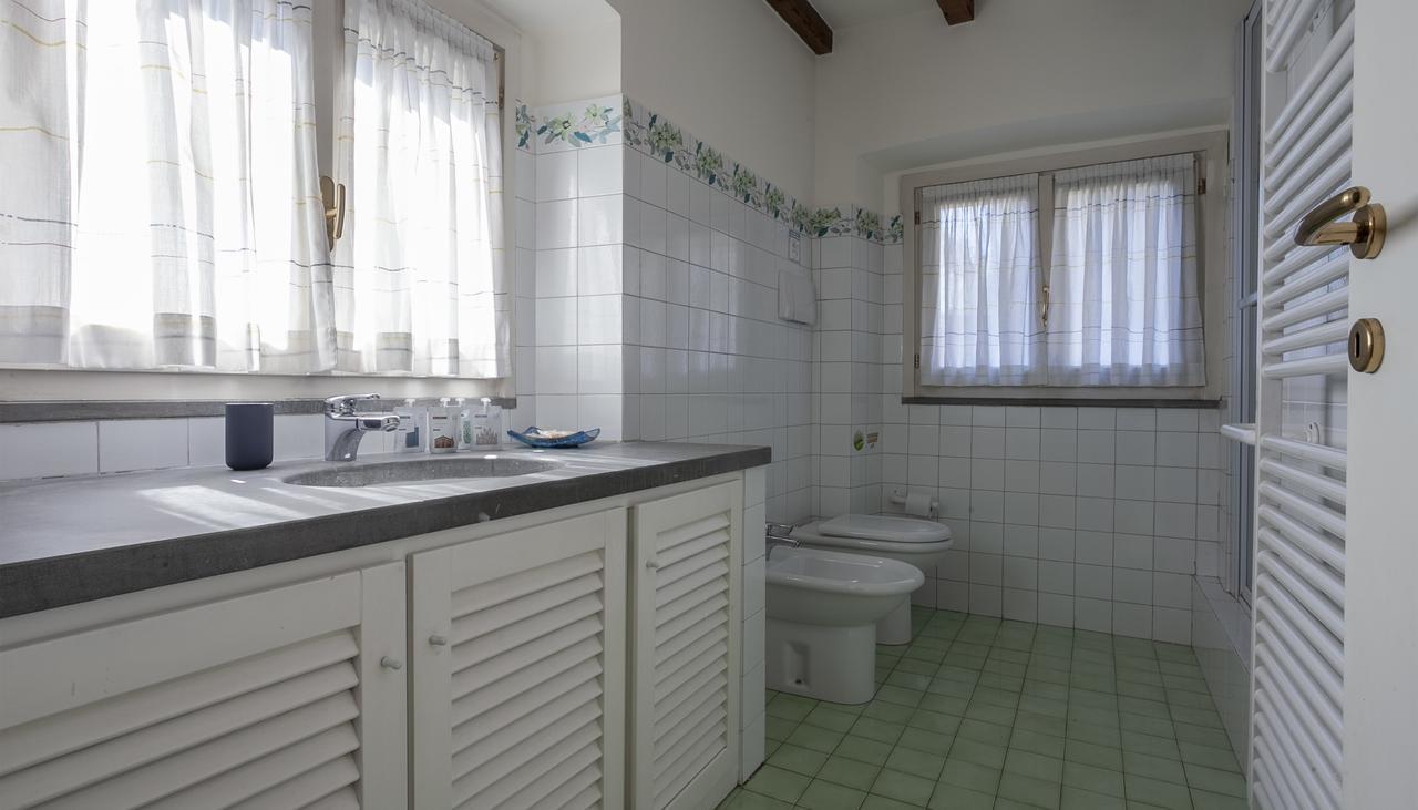 Appartamento Italianway-corso Monforte Milano