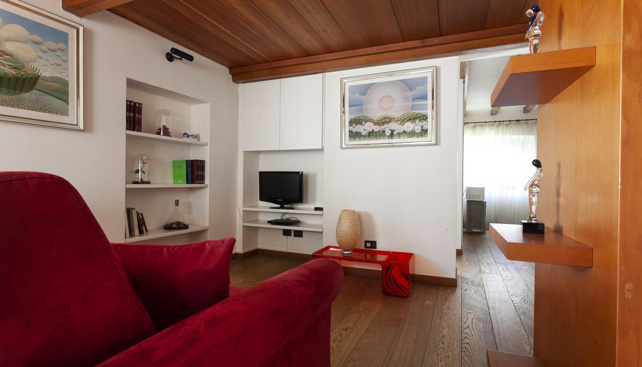 Appartamento Italianway-corso Monforte Milano