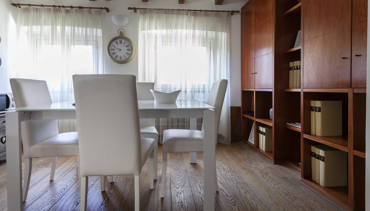 Italianway-corso Monforte Appartamento *