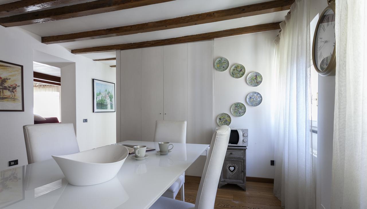 Italianway-corso Monforte Appartamento