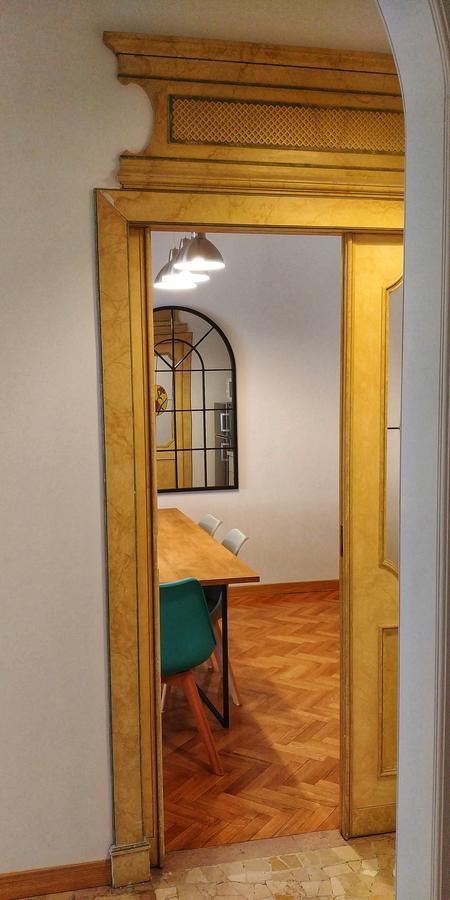 Guesthost - Porta Vittoria Appartement *