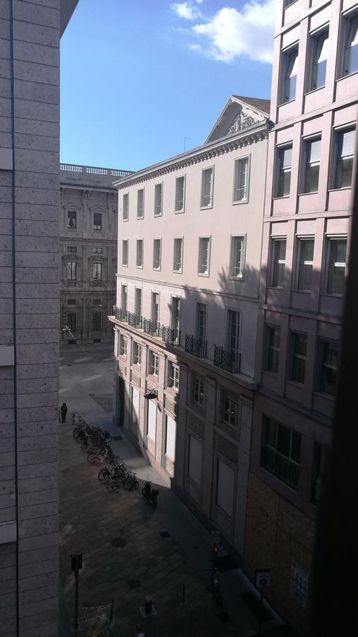 Duomoloft Milano