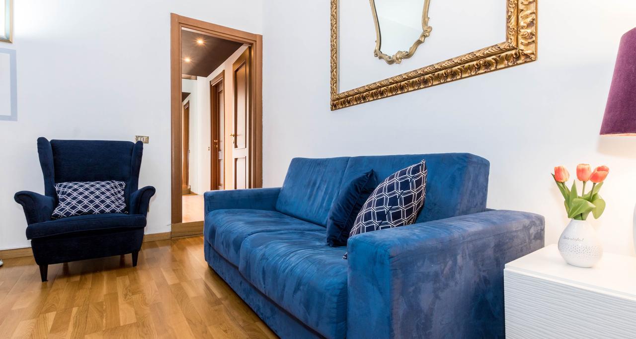 Joivy Mazzini Brera Appartement